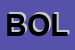Logo di BOLDRIN (SNC)