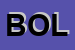 Logo di BOLDRIN SNC