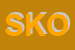 Logo di SKOPGAS