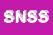 Logo di SOL NOS DI SOLINAS STEFANO e C SNC