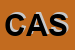Logo di CASCOSYSTEM SNC
