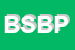 Logo di BISSON SNC DI BISSON PAOLO e C