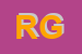 Logo di RIGON GRAZIANO