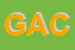 Logo di GHION ANTONIO e C (SNC)