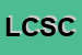 Logo di LCR COMPANY SAS DI CACCARO