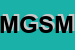 Logo di M G STREET MODE