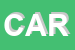 Logo di CARTELIO