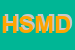 Logo di HOGSHEAD SNC DI MARCATO DANIELE e C