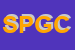 Logo di SONIA DI POLETTO G e C SNC AUTONOLEGGIO TAXI