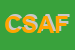 Logo di CASARIN SERVIZI ASSICURATIVI E FINANZIARI SAS DI CASARIN PAOLO e C