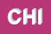 Logo di CHINESI SRL