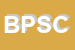 Logo di BP DI PERIN SERGIO e C (SNC)