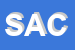 Logo di SETTE AUGUSTO e C SNC