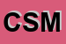 Logo di CFM DI SALVATO MICHELE