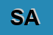 Logo di SANDONA' ANNALISA
