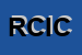 Logo di ROUTRANS DI CANTO IVANO E C SNC