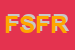 Logo di FERP SAS DI FAVARO ROBERTO E C