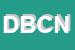 Logo di DIRT BIKE DI CANESTRARO NEVIO e C (SNC)