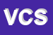 Logo di VACCARI COMMERCIALE SRL