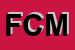 Logo di FCM