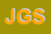 Logo di J e G SELLE