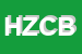 Logo di HOTEL ZENIT DI CARON BRUNO e C SNC