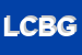Logo di LAVORAZIONE CARNI DI BARISON G e C SNC
