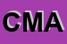 Logo di CMA SNC