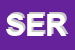 Logo di SERVEAFOOD (SAS)
