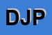 Logo di DJPIZZA