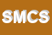 Logo di SAONCELLA MODESTO e C SNC