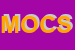 Logo di MORELLO ORESTE e C SNC