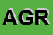 Logo di AGROVERDE SAS