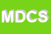 Logo di MODENESE DAVIDE e C SNC