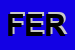 Logo di FERRETTO