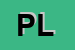 Logo di PRANDSTRALLER LEONE