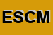 Logo di EUROIMPIANTI SNC DI CECCHINATO MICHELE e BISSACCO C