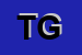 Logo di TERMOIDRAULICA GP (SNC)