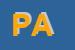 Logo di PA DA (SAS)