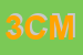 Logo di 3 C MOBILI (SNC)