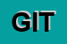 Logo di GITEC SRL