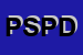 Logo di PEDUS SERVICE - P DUSSMANN SRL