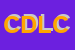 Logo di CAMERA DEL LAVORO CGIL