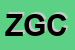Logo di ZUIN GIUSEPPE e C SNC
