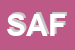 Logo di SAFOR SRL
