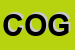 Logo di COGETRAF