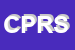 Logo di COOPERATIVA PELLICCIAI RIUNITI SOC COOP A RL