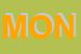 Logo di MONDOCERAMICA (SRL)