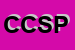 Logo di CSP CENTRO SERVIZI PELLICCERIA SPA
