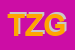 Logo di TRATTORIA ZAMPIERI GRAZIANO